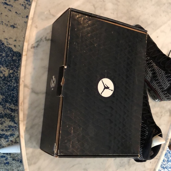 NWT Nike Air Jordan xx3 sz13 - Picture 4 of 6